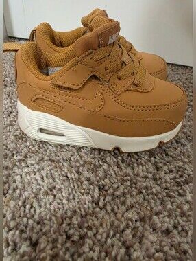 Toddler NIKE AIRMAX